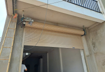 Quy Trình Lắp Đặt Cửa Cuốn Chuẩn Nhất