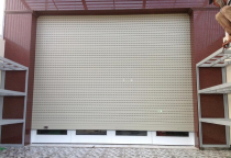 Cửa Cuốn Giá Rẻ