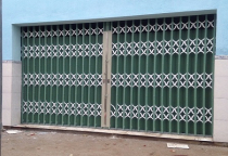 Lắp Đặt Cửa Kéo Tại Tây Ninh