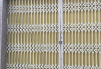 Cửa Kéo Nhôm Giá Rẻ