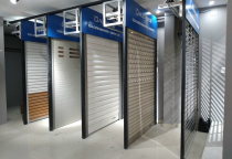 THI CÔNG LẮP ĐẶT CỬA CUỐN LÂM ĐỒNG – UY TÍN, CHẤT LƯỢNG