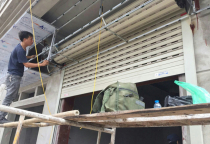 Cửa Cuốn Quận 1