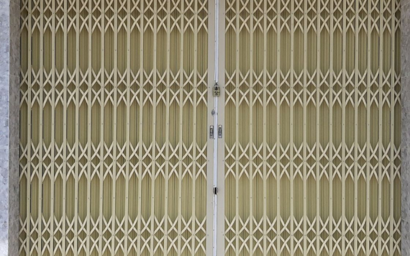 Cửa Kéo quận 12