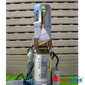 Cung Cấp Lắp Đặt Motor Cửa Cuốn Hoyoka 600kg