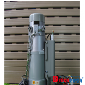 Motor Cửa Cuốn YH LD Đài Loan 500Kg