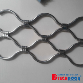 MẮC VÕNG INOX 304