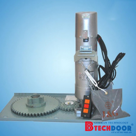  MOTOR CỬA CUỐN JG