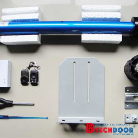 MOTOR CỬA CUỐN ỐNG KATO
