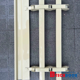 SỌNG NGANG SẮT STĐ 13-26