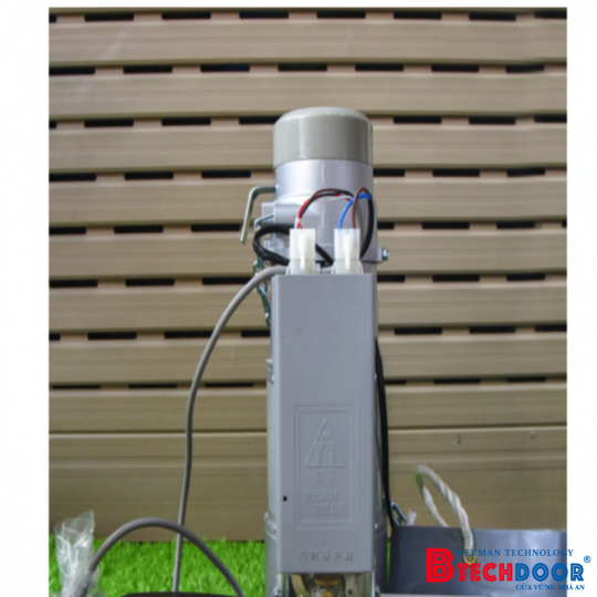 Motor Cửa Cuốn Đài Loan YH 400kg