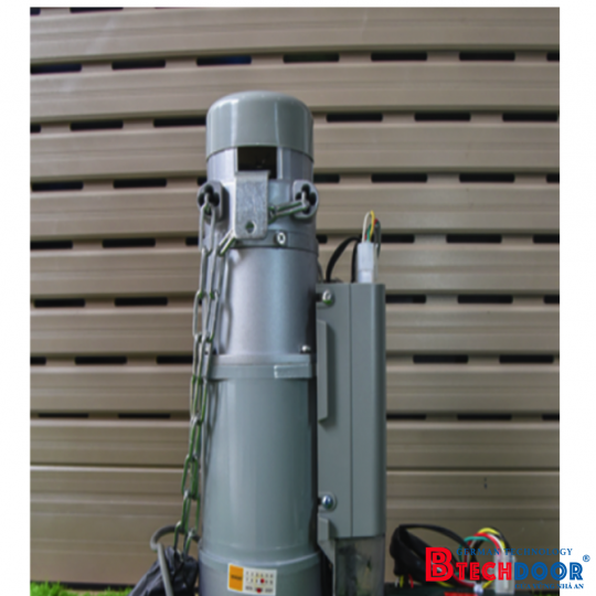 Motor Cửa Cuốn YH LD Đài Loan 500Kg