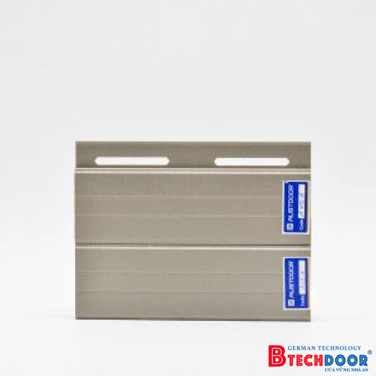  Cửa Cuốn Austdoor A49i – Dày 0.9 – 1.1mm